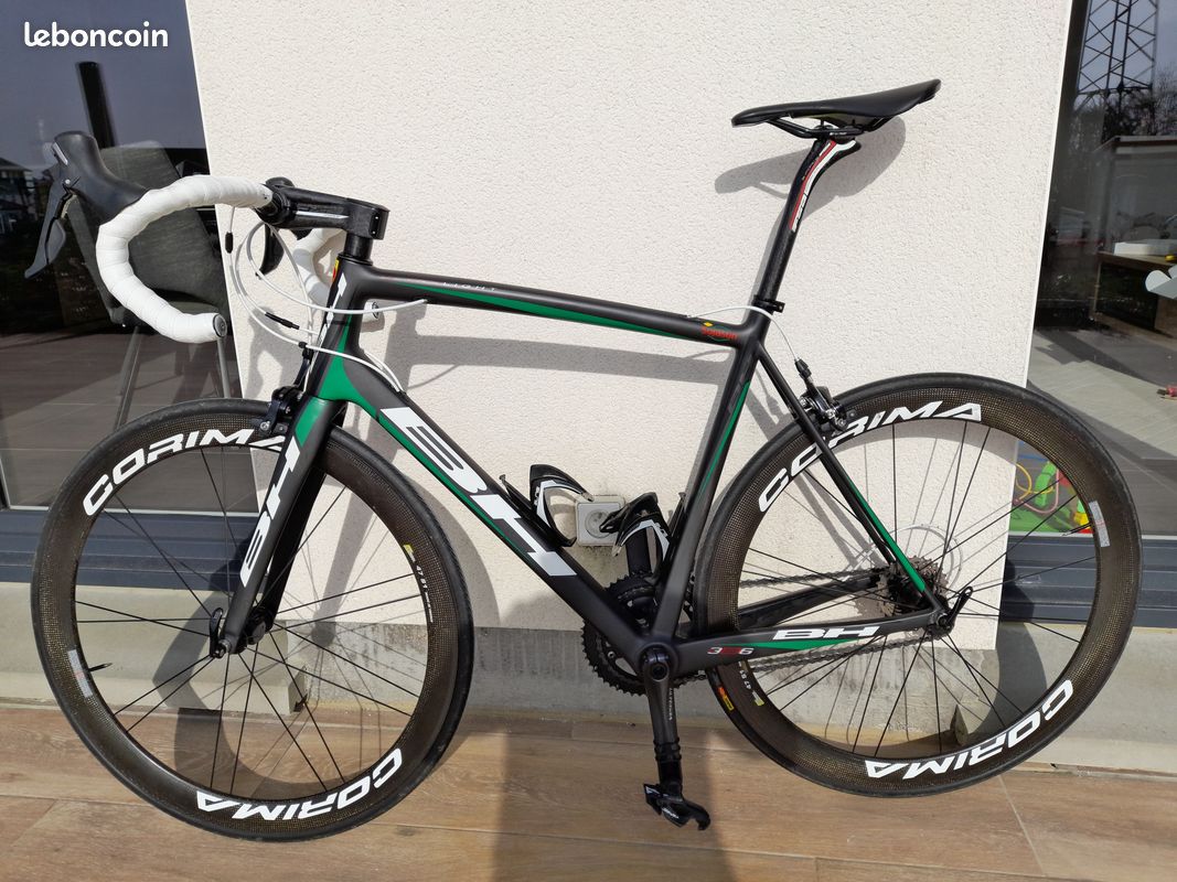BH ULTRALIGHT Sojasun (image 2)