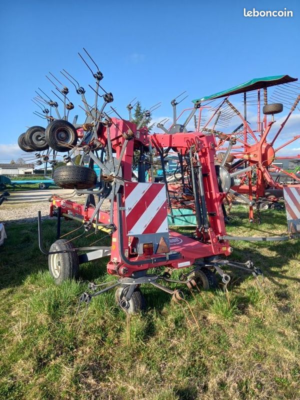 Vicon Fanex 1404 c (image 4)