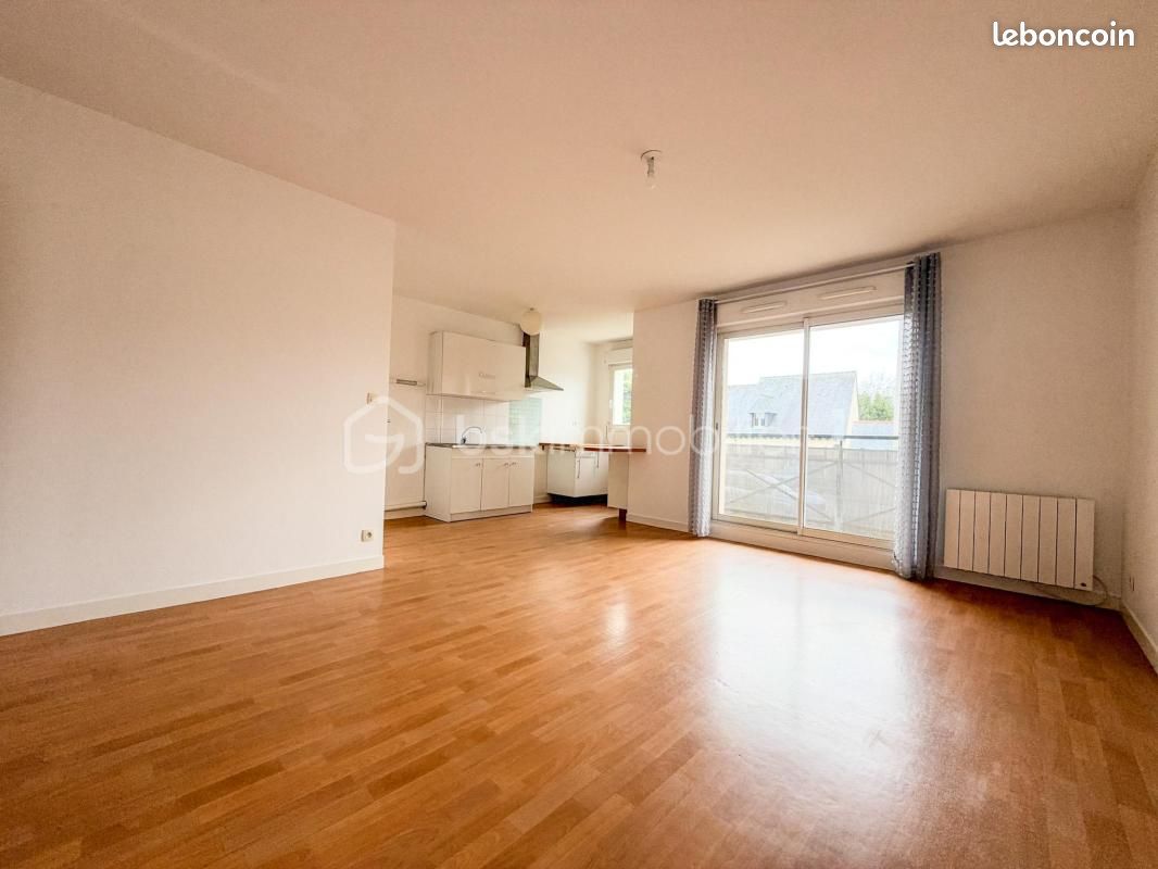 Appartement 3 pièces 64 m² · à Noyal-sur-Vilaine · 64 m² · 199 900 €