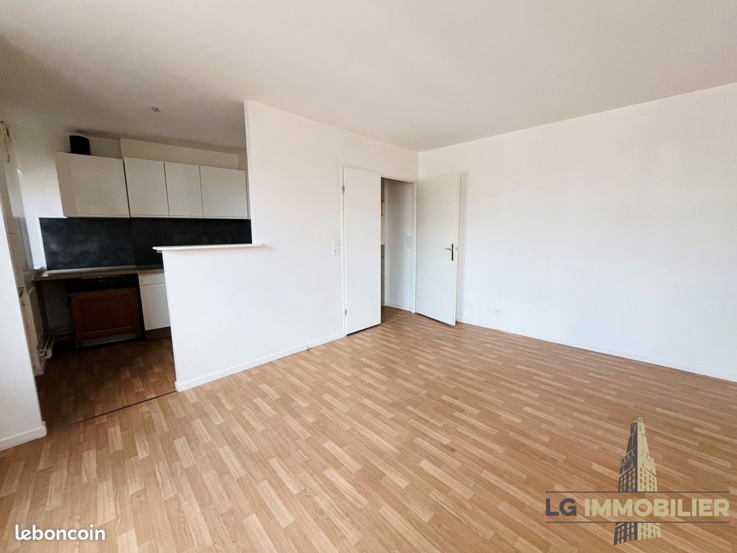 Appartement 2 pièces 53 m² · à Amiens · 53 m² · 720 €