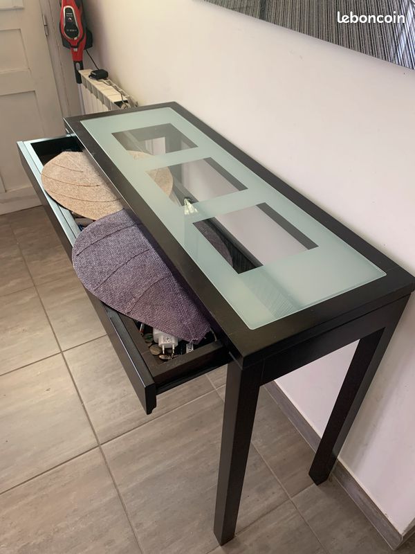 Console d’entrée (image 3)