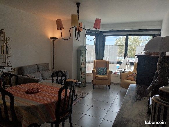Appartement 3 pièces 72 m² · à Dinard · 71,5 m² · 3 750 000 €
