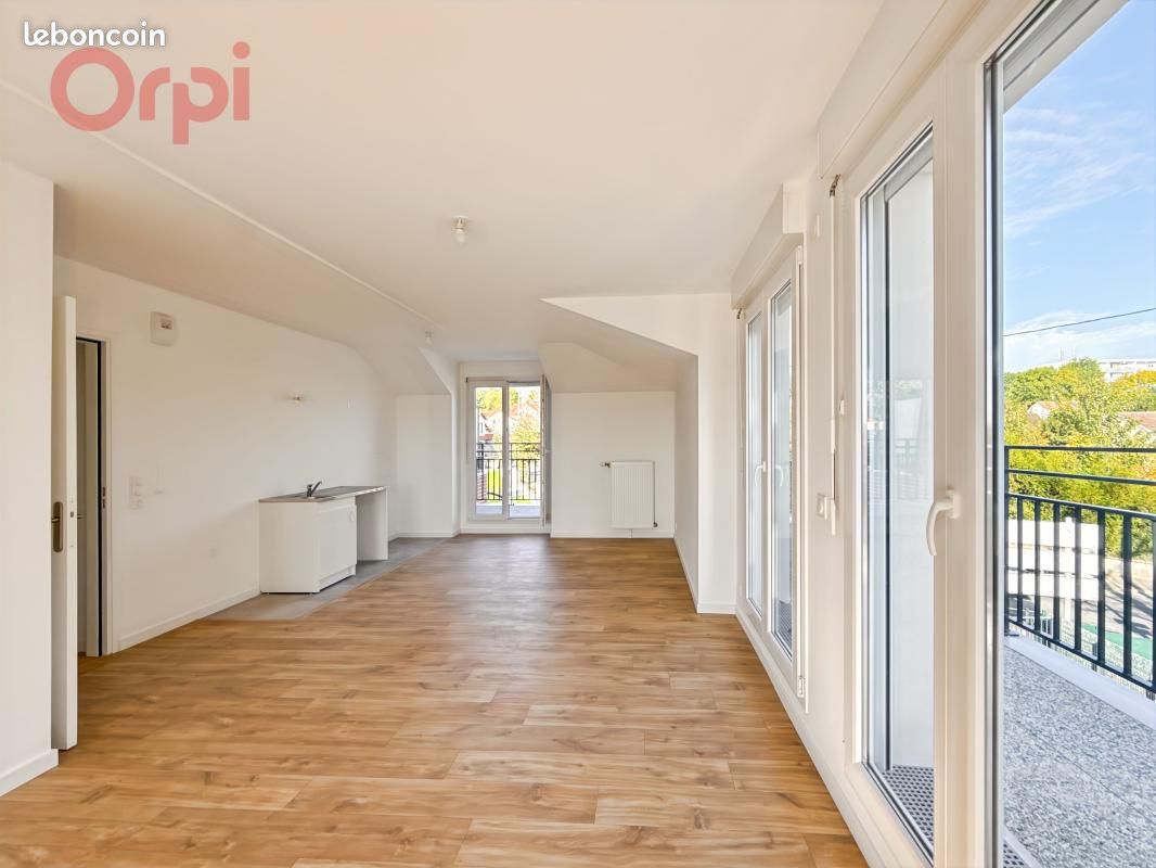 Appartement 3 pièces 65 m² (image 4)