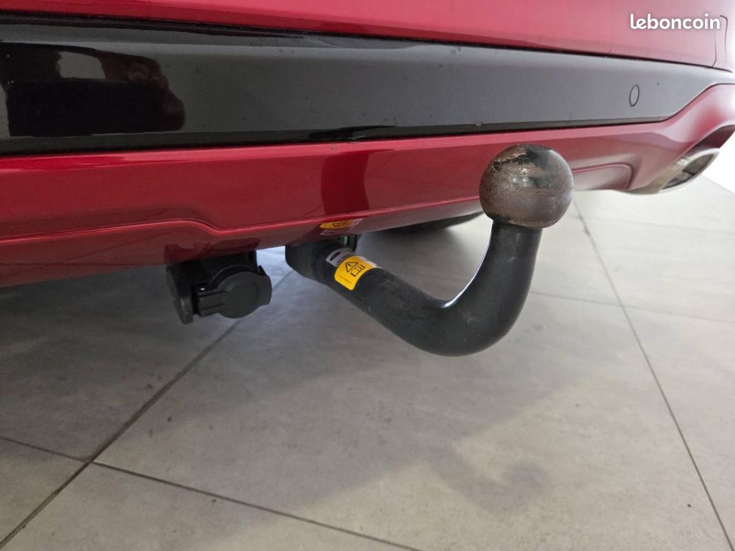 Ford Kuga 2.5 Duratec 225ch PHEV ST-Line X BVA (image 33)