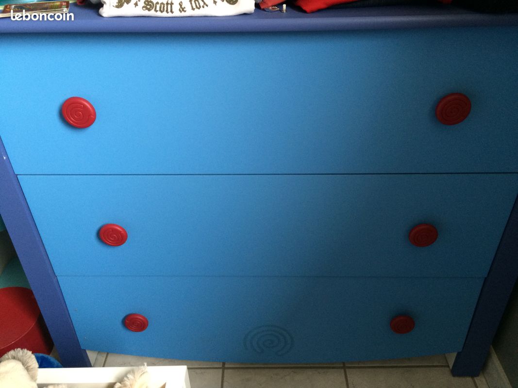 Chambre enfant (image 3)