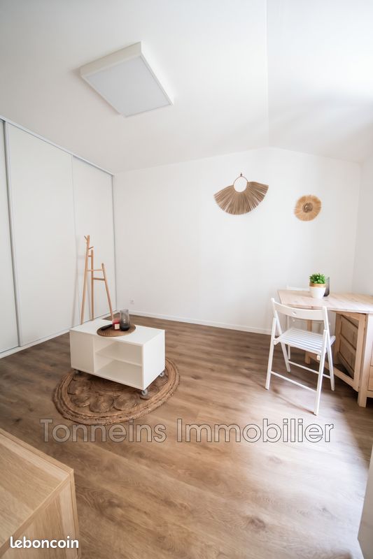 Maison 1 pièce 32 m² · à Tonneins · 32 m² · 380 €/mois