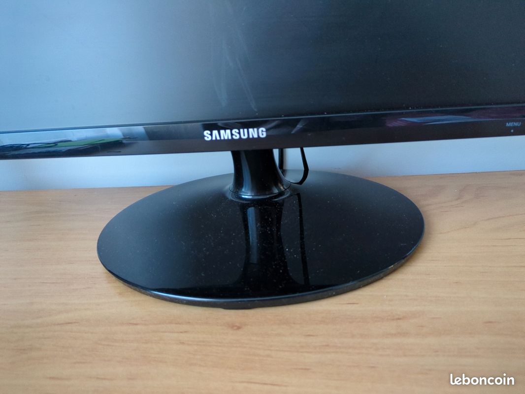 Écran PC Samsung (image 2)