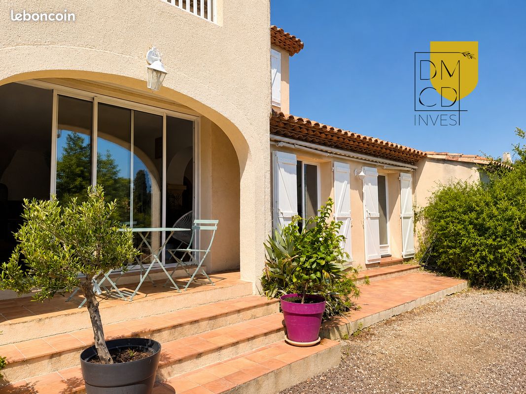 Maison 4 pièces 116 m² · à Sausset-les-Pins · 116 m² · 745 000 €