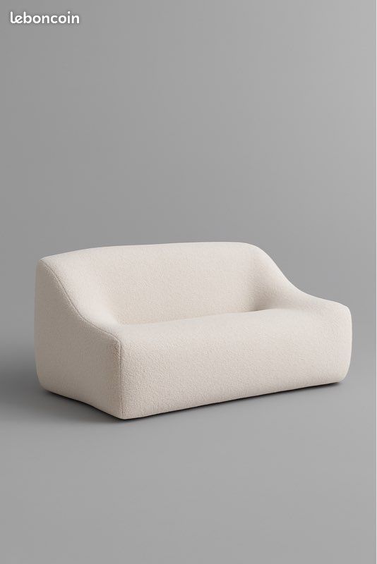 Banquette cinna city (image 1)