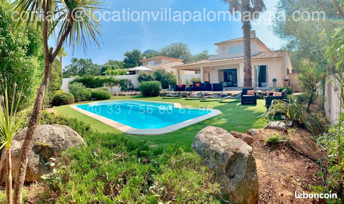 Maison 5 pièces 119 m² · à Porto-Vecchio · 119,5 m² · 865 000 €