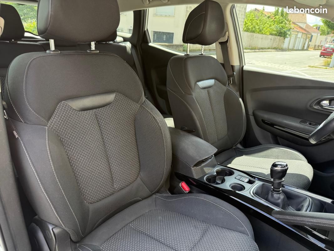 Renault Kadjar dCi 110 Energy Life (image 14)
