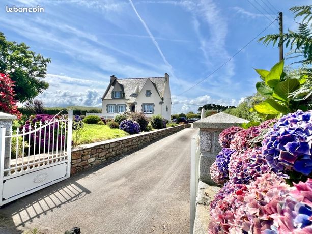 Maison 6 pièces 157 m²