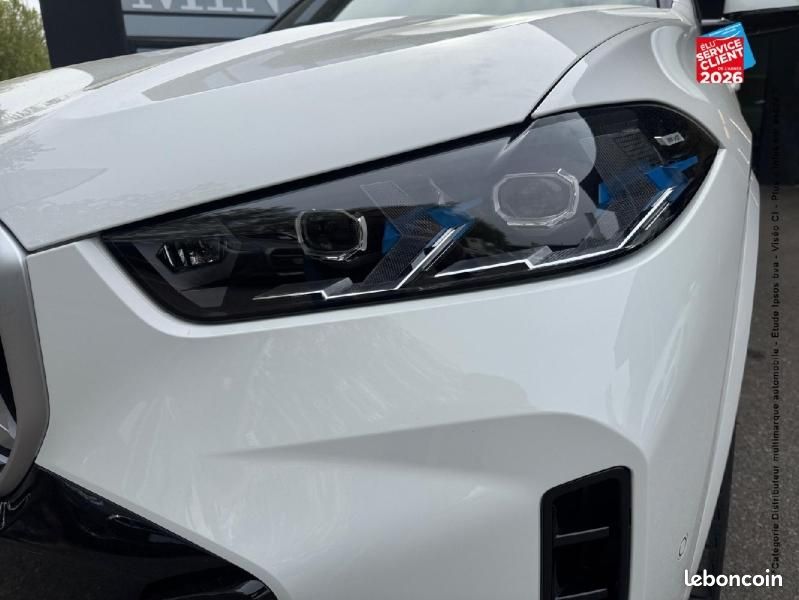 Bmw X5 xDrive50e 489ch M Sport (image 13)