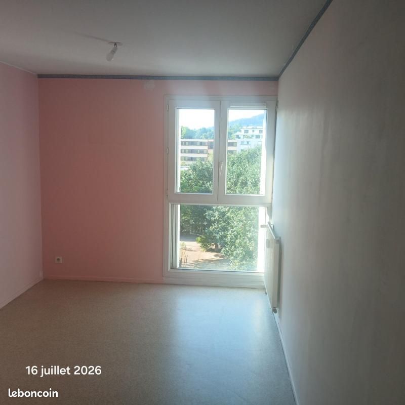 Appartement 2 pièces 45 m² · à Chambéry · 45 m² · 107 800 €