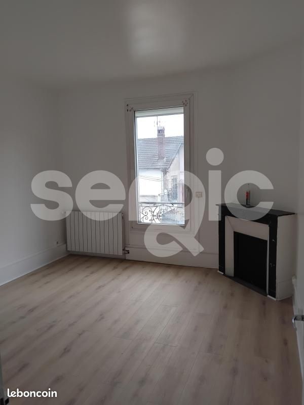Appartement 3 pièces 45 m² · à Montmagny · 45 m² · 870 €/mois