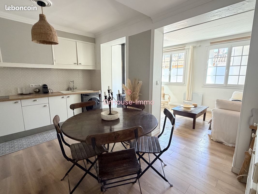 Appartement 2 pièces 43 m² · à La Ciotat · 43 m² · 219 000 €