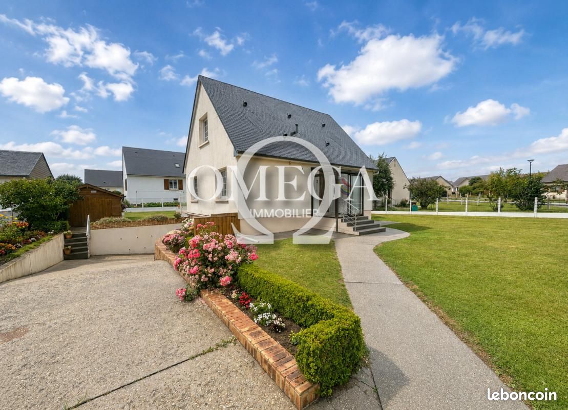 Maison 4 pièces 92 m² · à Gonneville-la-Mallet · 92 m² · 239 000 €