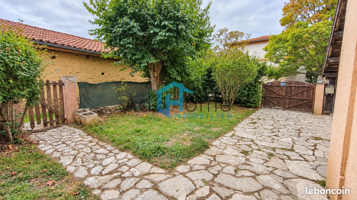 Maison 4 pièces 63 m² · à Beaufort · 63 m² · 700 €/mois