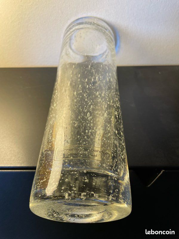 Vase rouleau Bendor (image 6)