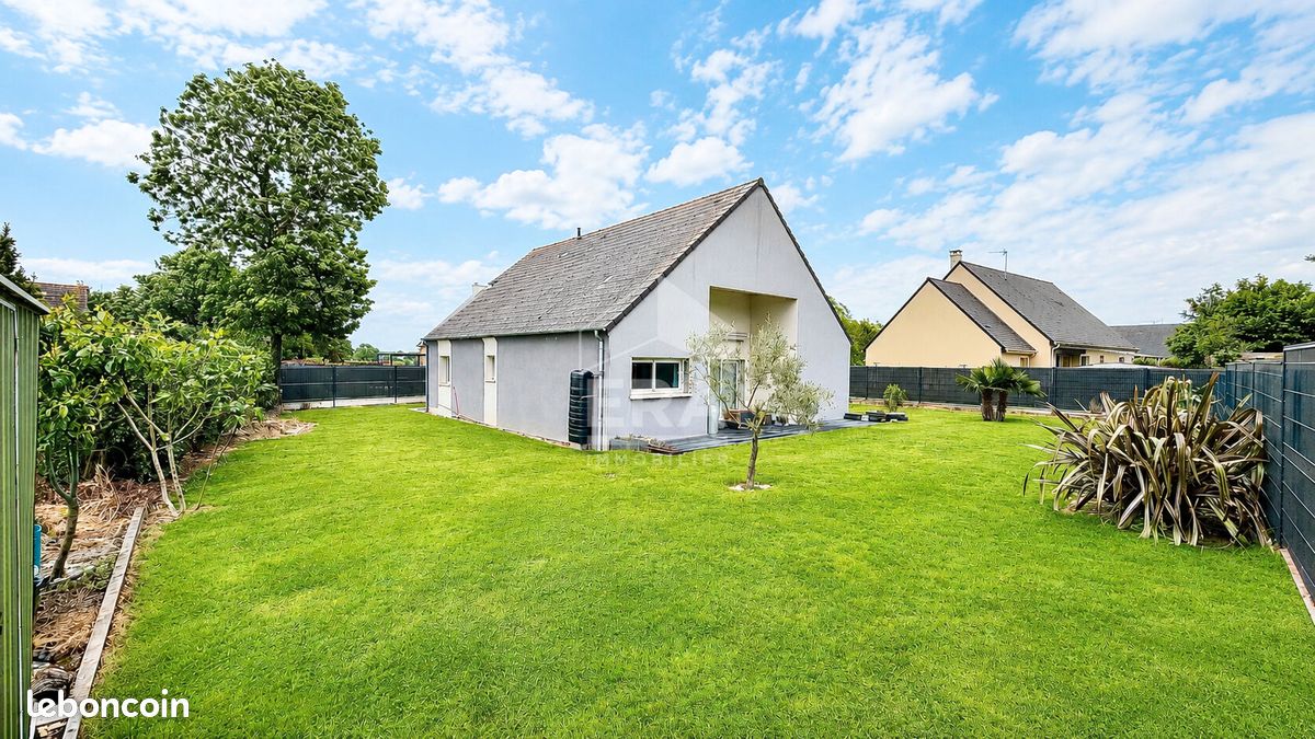 Maison 5 pièces 88 m² · à Astillé · 88 m² · 209 000 €