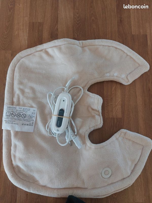 Coussin chauffant (image 2)