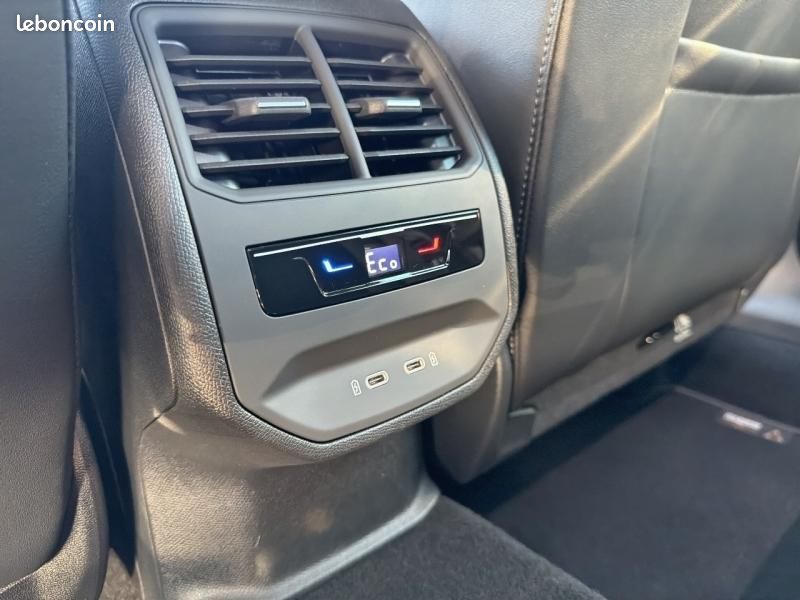 Cupra Leon 1.5 eHybrid 272ch VZ DSG6 (image 23)