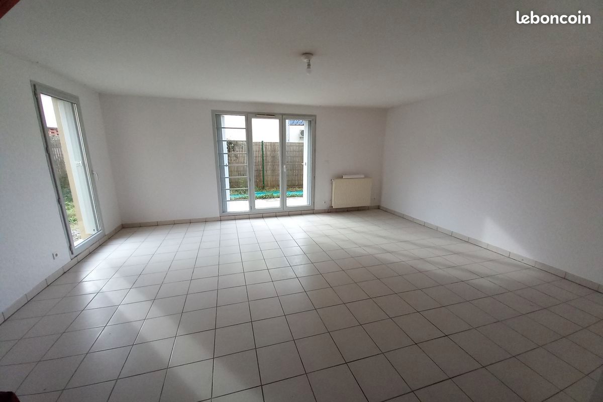 Maison 5 pièces 96 m² · à Pechbonnieu · 96 m² · 218 500 €