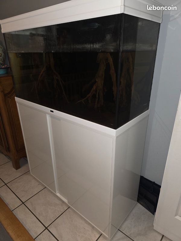 Aquarium Aquatlantis 240L complet + option (image 2)