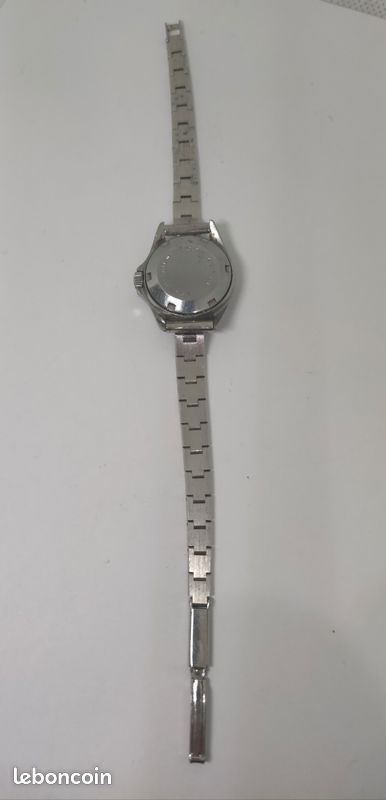 Montre Yema Wristlady vintage (image 7)