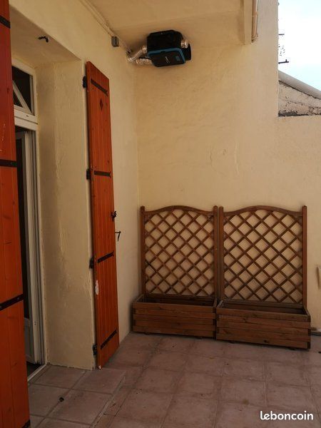 Appartement 2 pièces 25 m² · à Marseille · 25 m² · 613 €