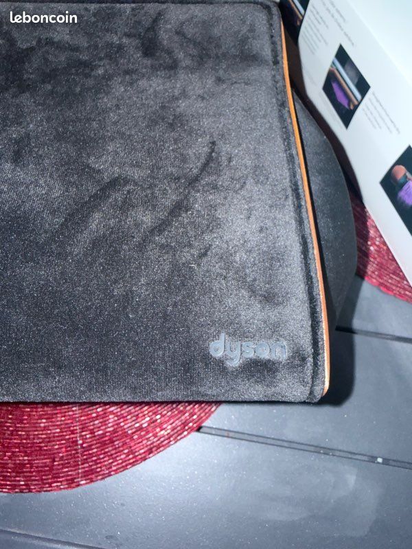 Dyson airstrait lissant (image 4)