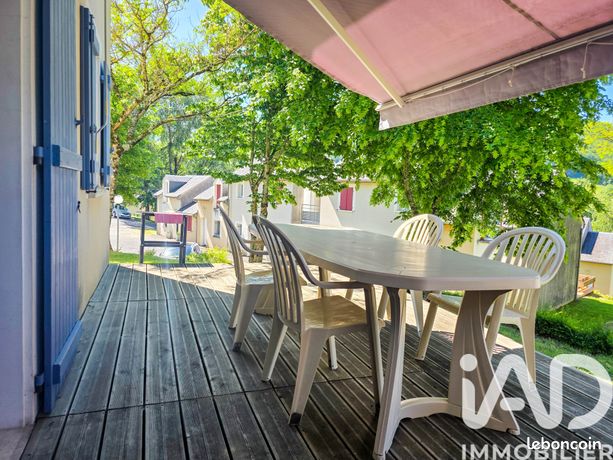 Appartement 4 pièces 51 m²
