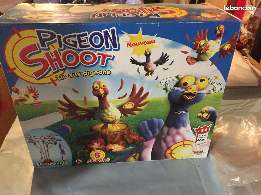 Jouets àpartir de 8 ans (image 1)