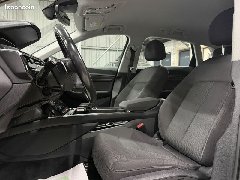 Audi E-TRON 50 313CH E-QUATTRO [ 09/2021 - Régulateur ACC - Sièges électrique ] (image 11)