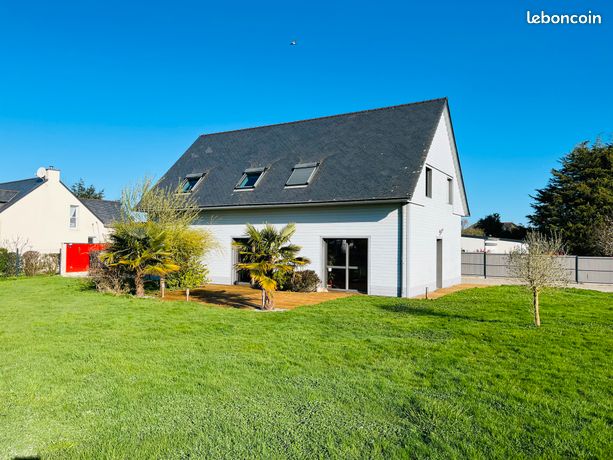 Maison 6 pièces 148 m²