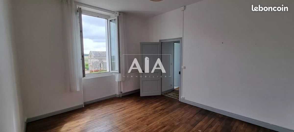 Maison 5 pièces 113 m² - Chatain 86250 (image principale 5)