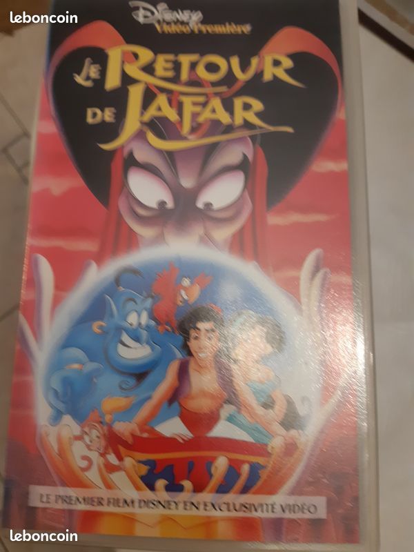 Walt Disney Cassettes (image 6)