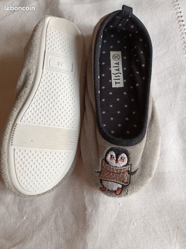 Chaussons (image 2)