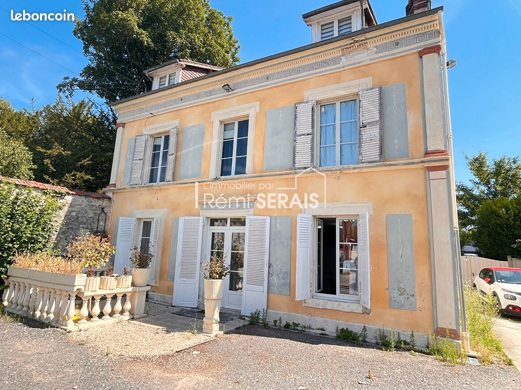 Appartement 3 pièces 66 m² · à Argentan · 66 m² · 93 740 €