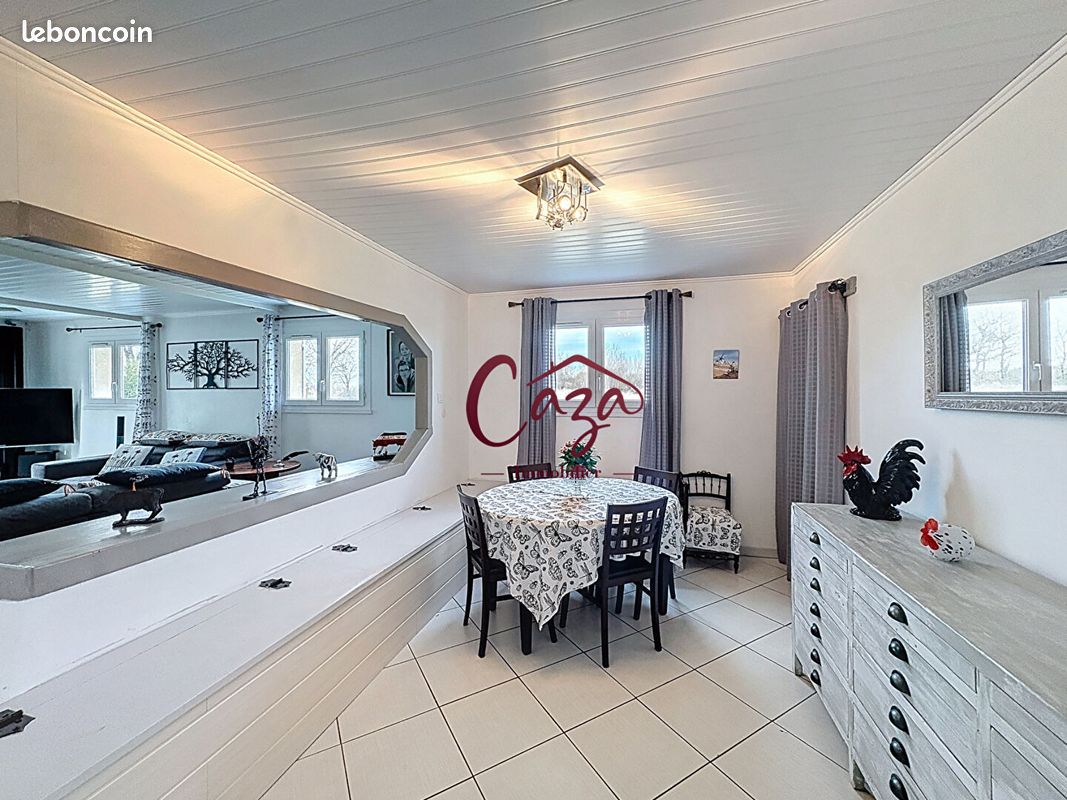 Maison 5 pièces 152 m² (image 7)