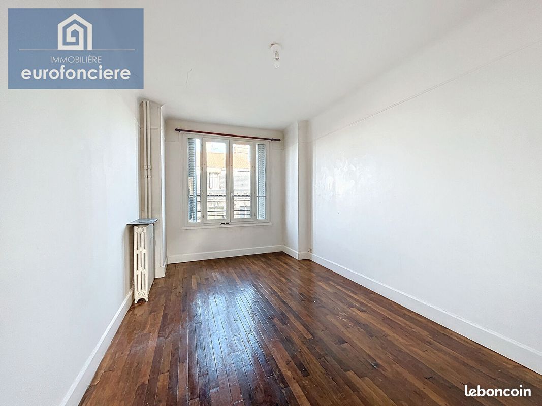 Appartement 2 pièces 40 m² · à Troyes · 40 m² · 79 000 €