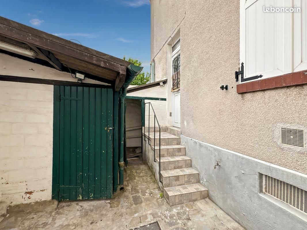Maison 2 pièces 31 m² · à Draveil · 31 m² · 800 €/mois
