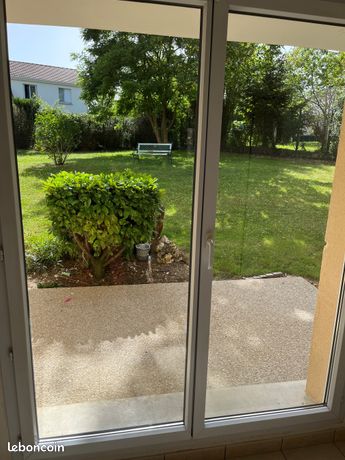 Location appartement T2 Bis Secteur Evreux-Gravigny