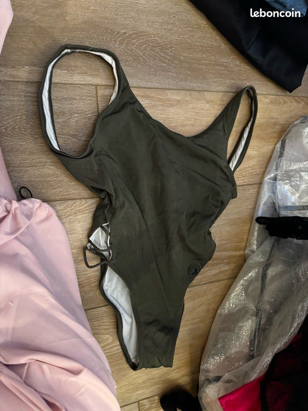 Lots de maillot de bain possibilité d’un seul (image 5)