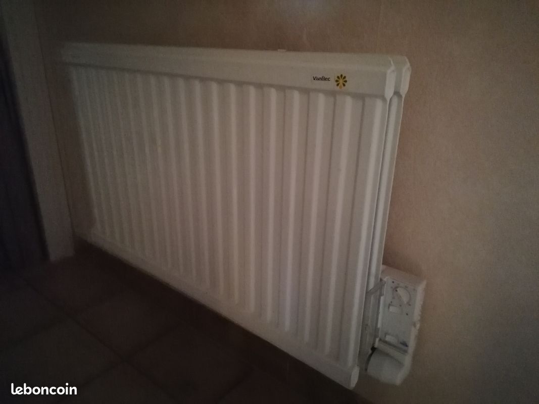 Chauffage (image 1)