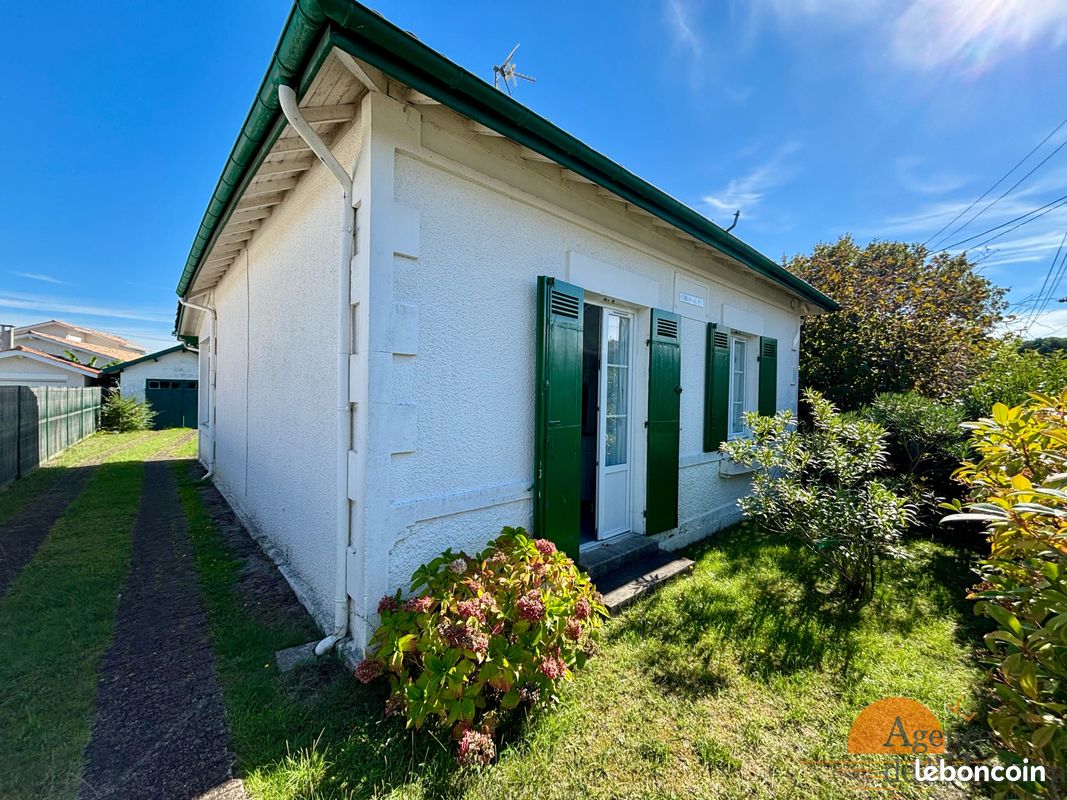 Maison 4 pièces 89 m² · à Arès · 89 m² · 1 450 €/mois