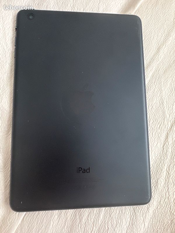 IPad mini 16 Giga - Téléphones & Objets connectés