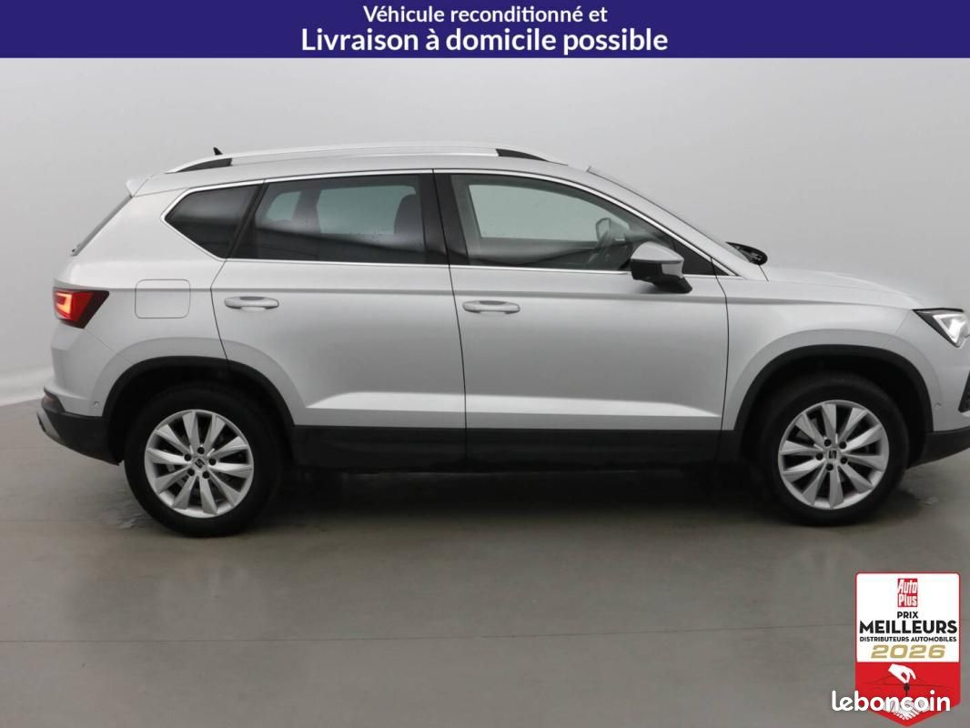 Seat Ateca TDI 150 DSG7 Style (image 4)