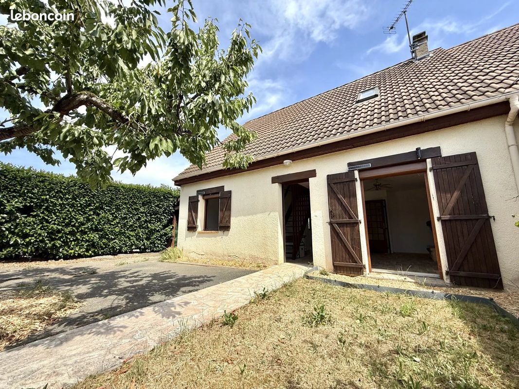 Maison 5 pièces 88 m² · à Gravigny · 88 m² · 177 000 €