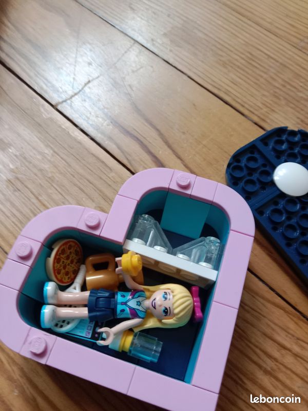 Lego coeur (image 1)